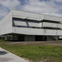 Porto Architecture City Guide: 24 Sites Showcasing the Essence of Portugal's Invincible City - Image 24 of 26